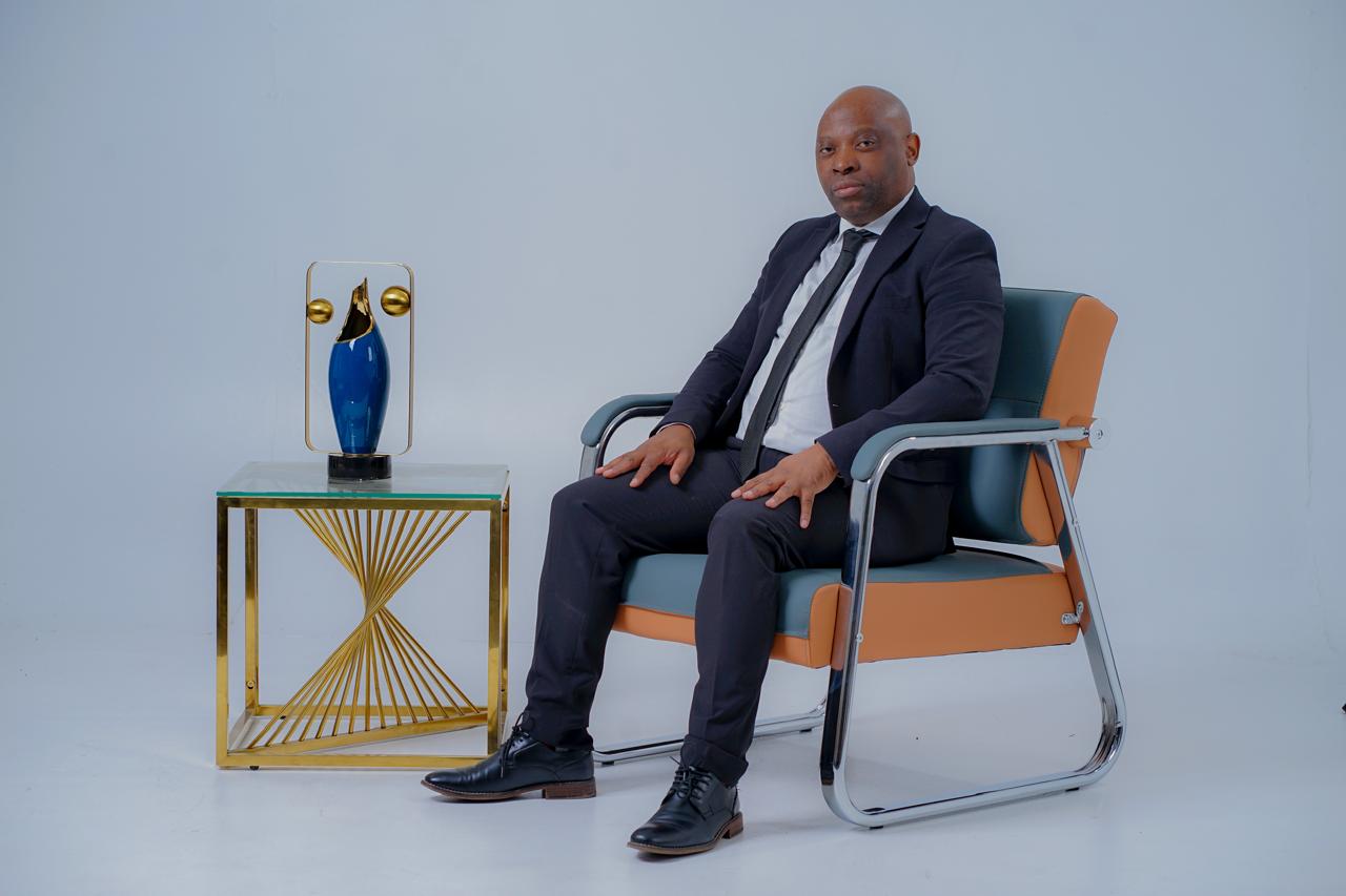 Sthandiwe Mkhize, Founder and Principal Consultant